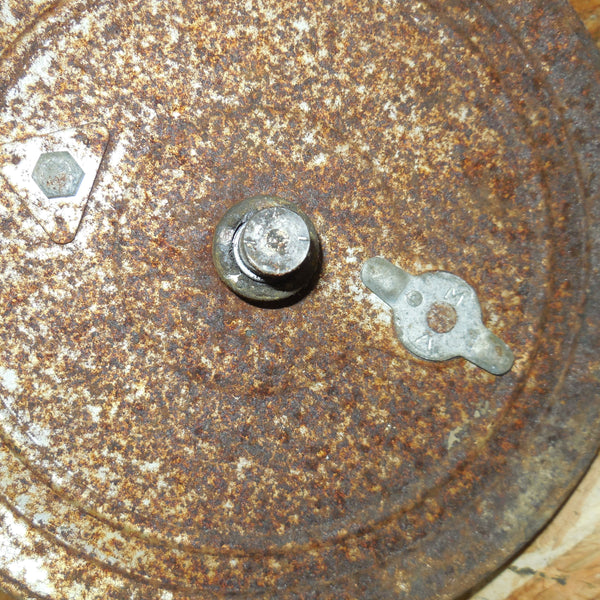 poulie /plateau motobecane  av  89