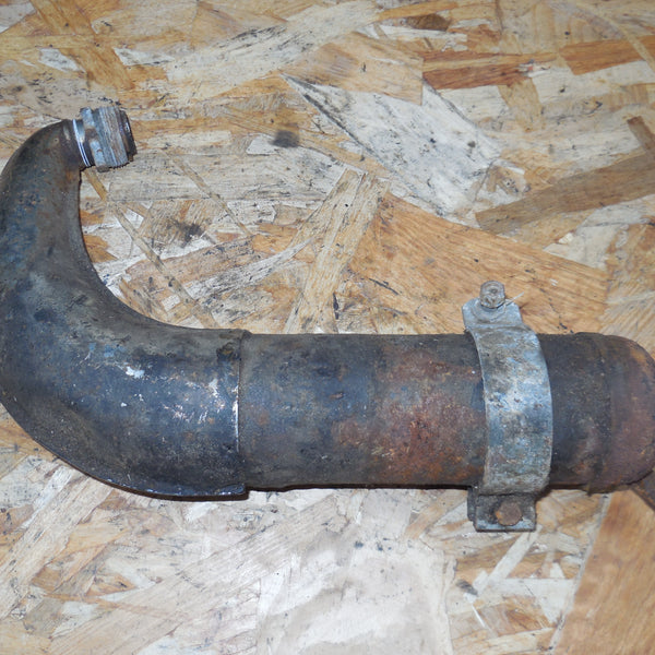 échappement  motobecane  av 89