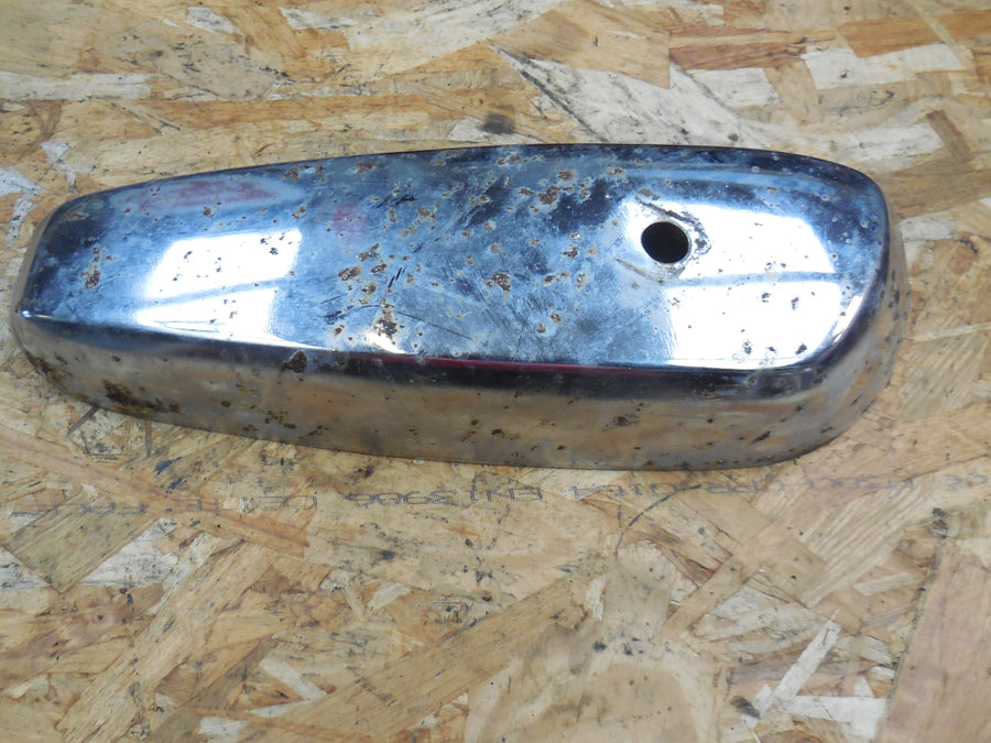 CACHE  RESERVOIR  MOTOBECANE AV 89