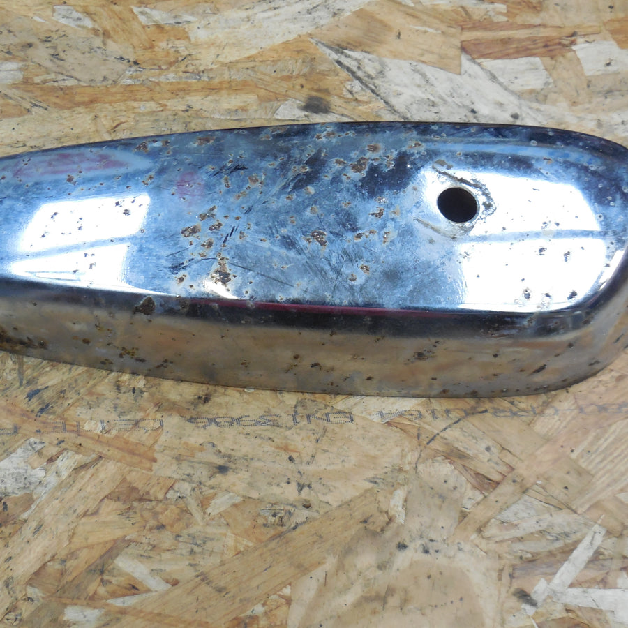 CACHE  RESERVOIR  MOTOBECANE AV 89