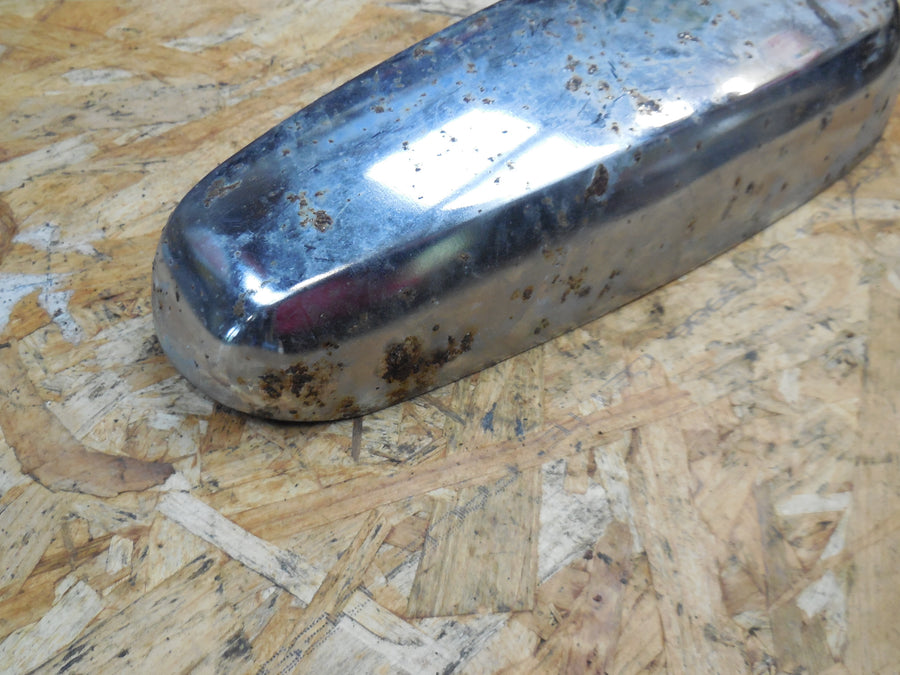 CACHE  RESERVOIR  MOTOBECANE AV 89