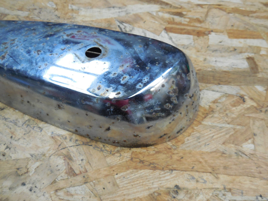 CACHE  RESERVOIR  MOTOBECANE AV 89