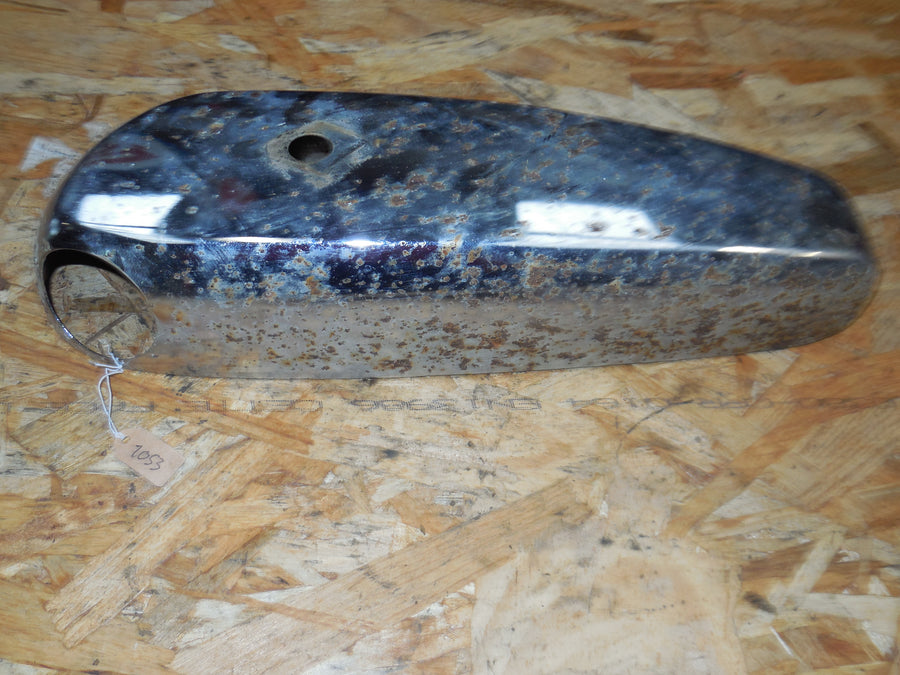 CACHE  RESERVOIR  MOTOBECANE AV 89