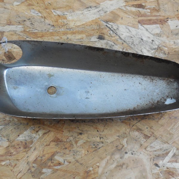 CACHE  RESERVOIR  MOTOBECANE AV 89