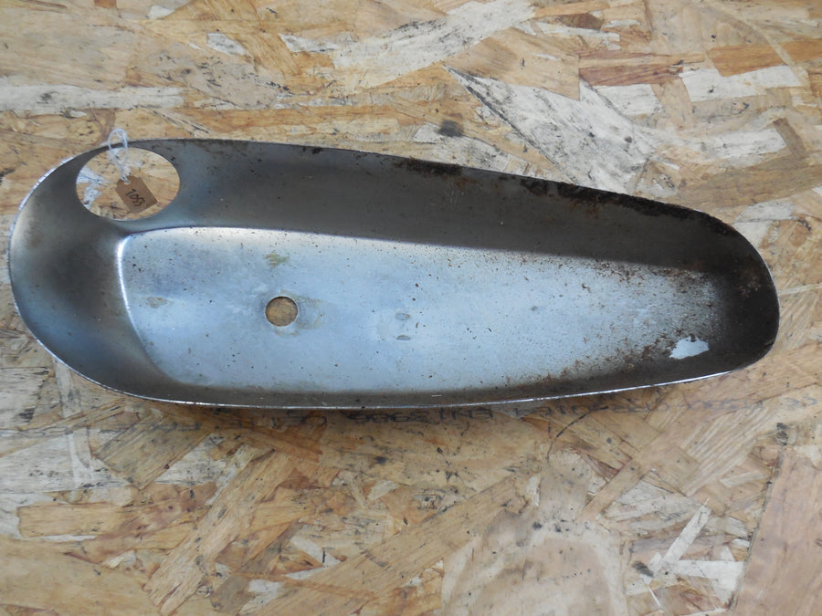 CACHE  RESERVOIR  MOTOBECANE AV 89