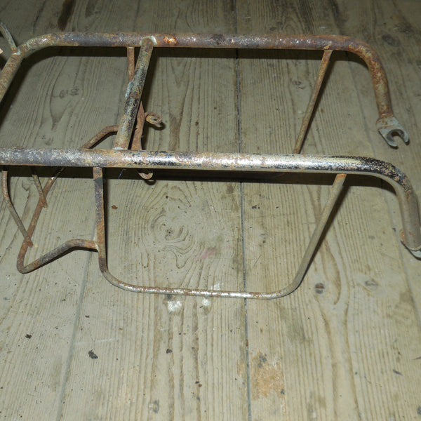 porte bagage motobecane  av 89