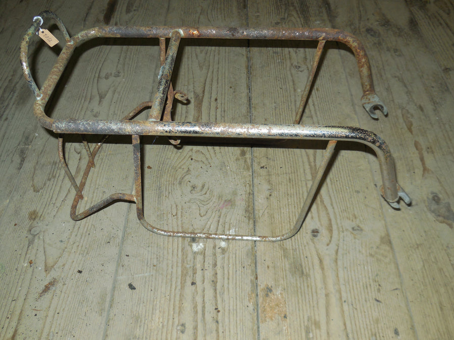 porte bagage motobecane  av 89