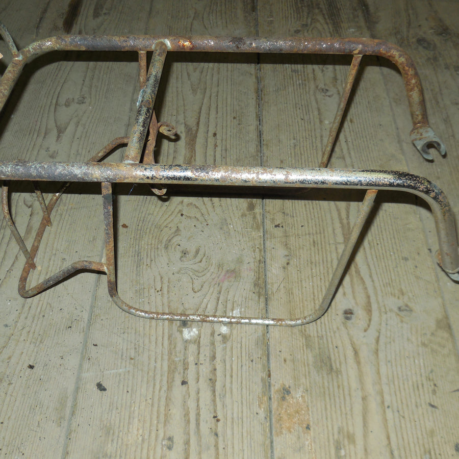 porte bagage motobecane  av 89