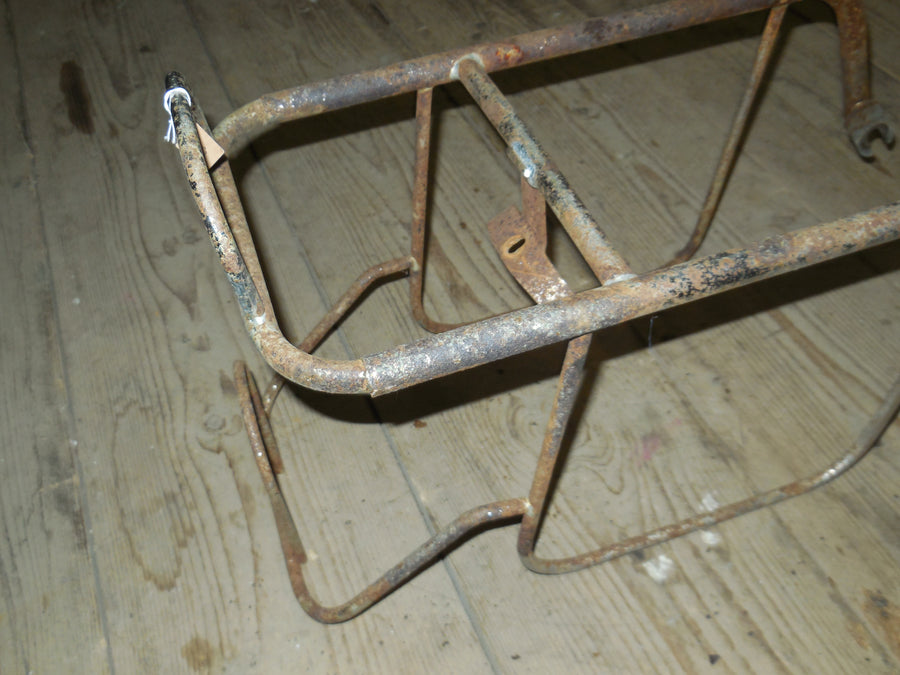 porte bagage motobecane  av 89