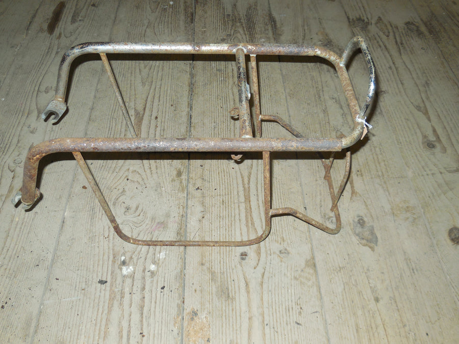 porte bagage motobecane  av 89