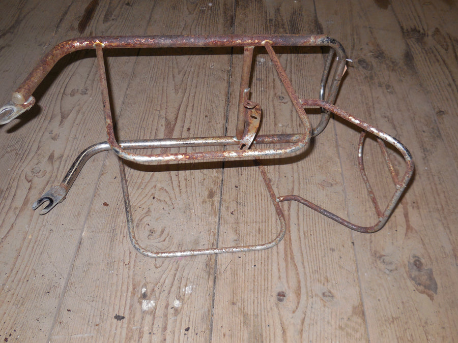 porte bagage motobecane  av 89