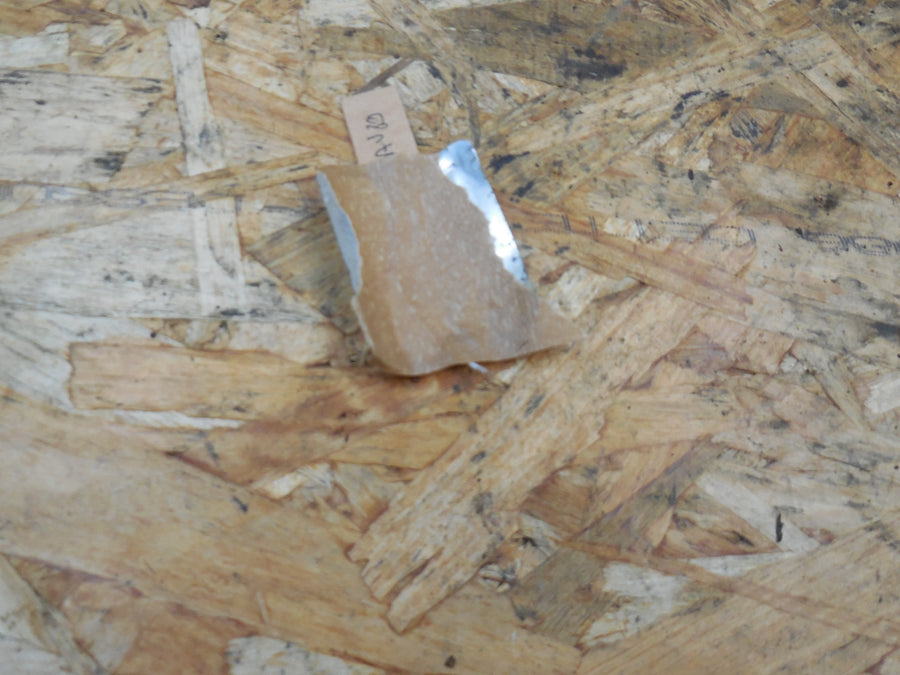 plaque mines motobecane  av  89