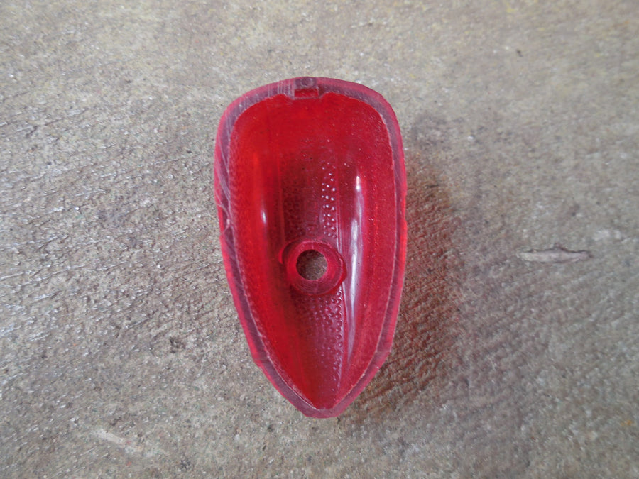 feux mobylette  cyclomoteur  SOUBITEZ