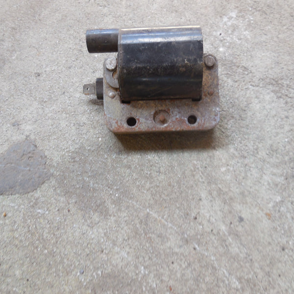 bobine d allumage  mobylette