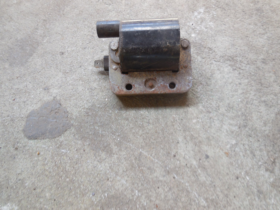 bobine d allumage  mobylette