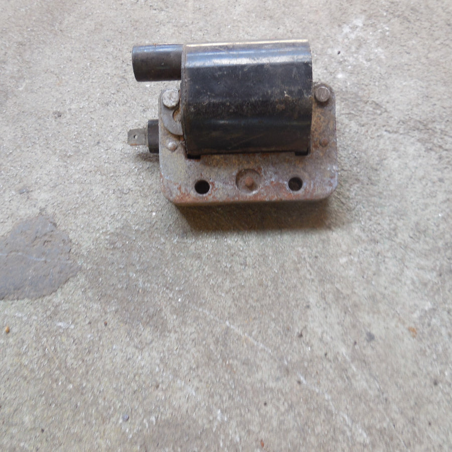 bobine d allumage  mobylette