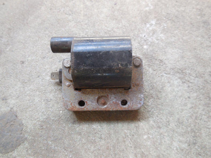 bobine d allumage  mobylette