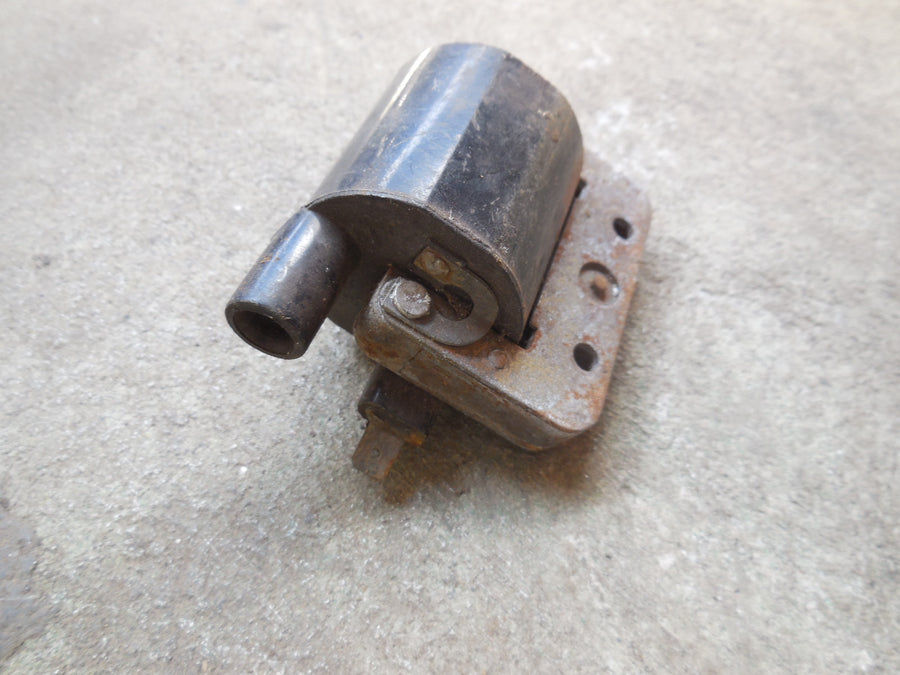 bobine d allumage  mobylette