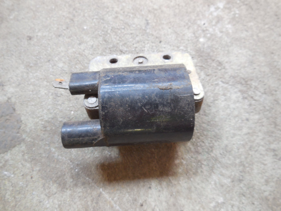 bobine d allumage  mobylette