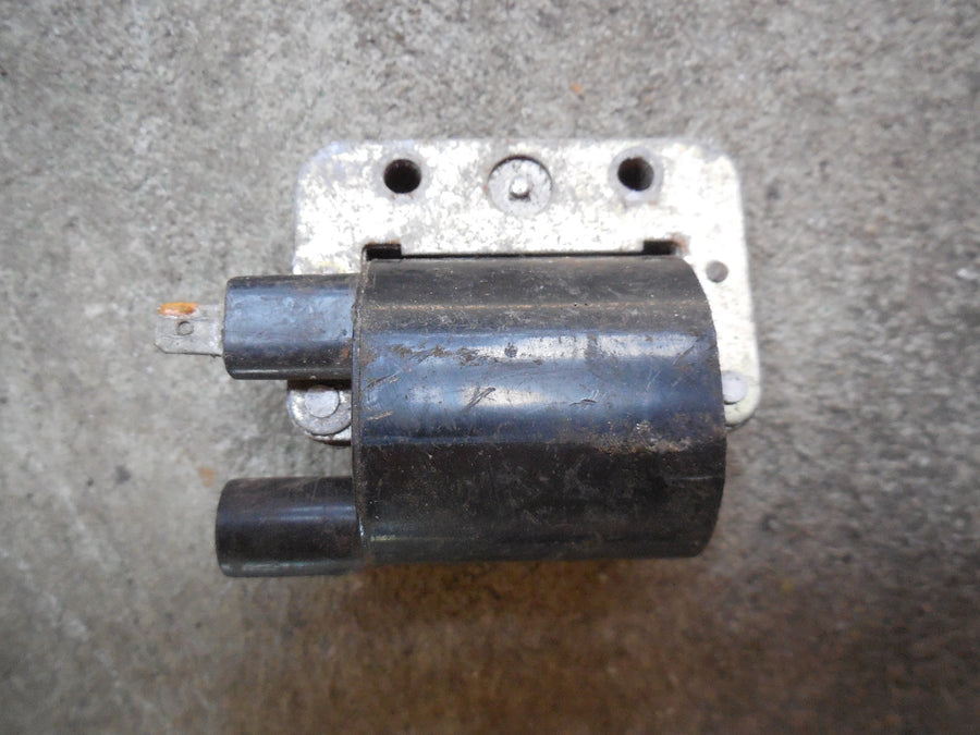 bobine d allumage  mobylette