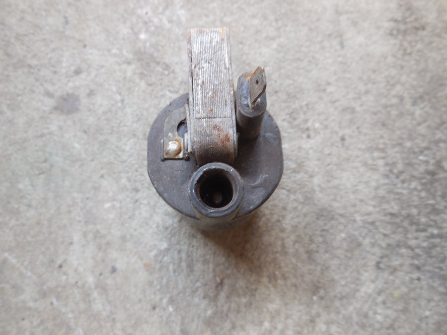 bobine d allumage  mobylette