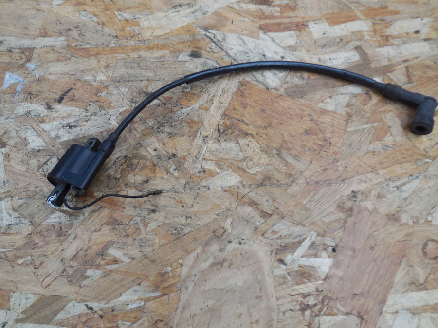bobine allumage  yamaha  50 dt