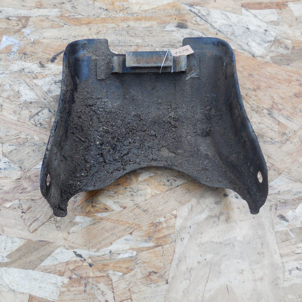 sabot moteur  yamaha  50 dt