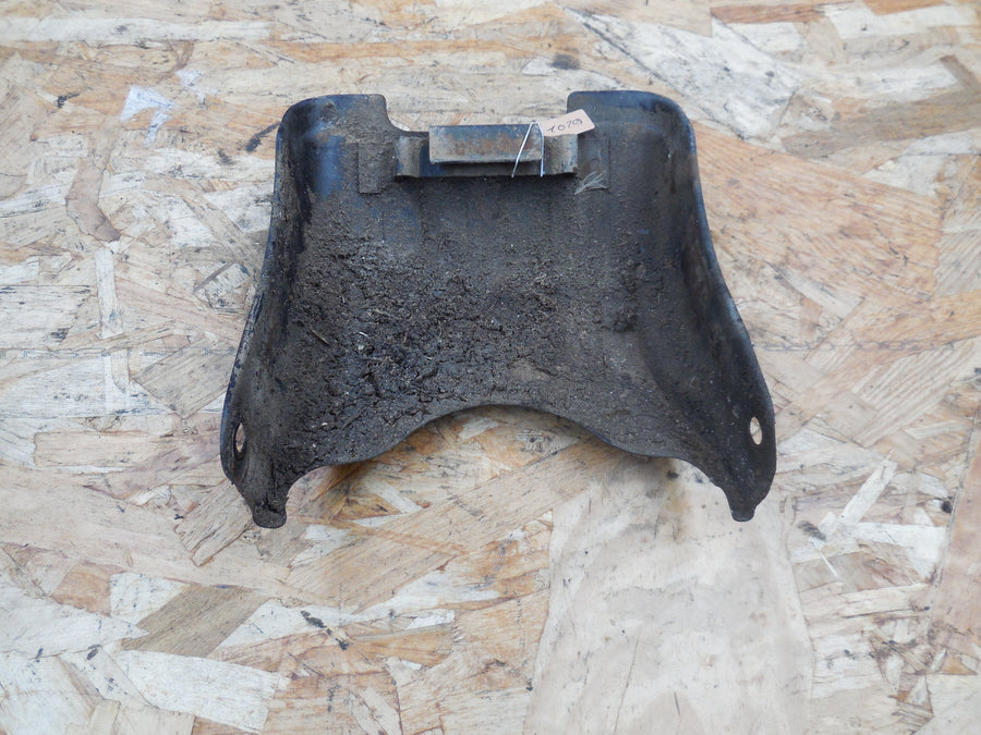 sabot moteur  yamaha  50 dt