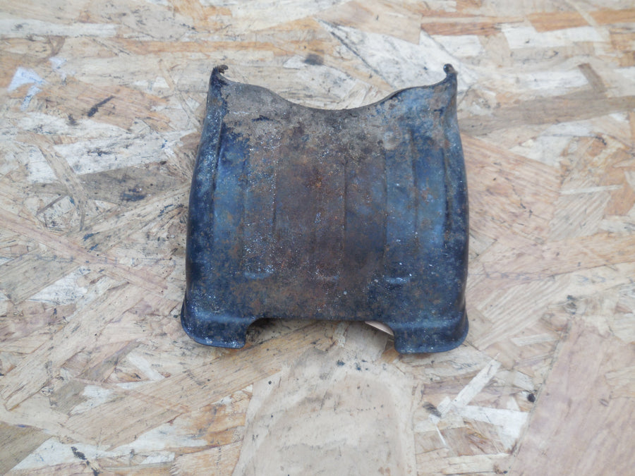 sabot moteur  yamaha  50 dt