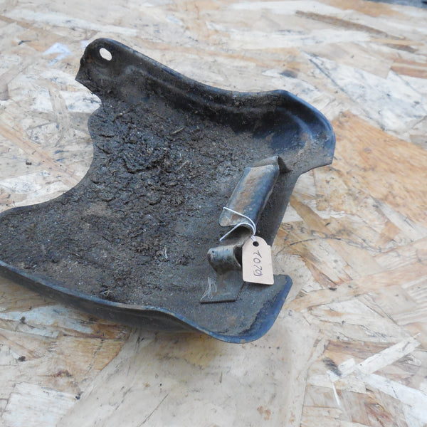 sabot moteur  yamaha  50 dt