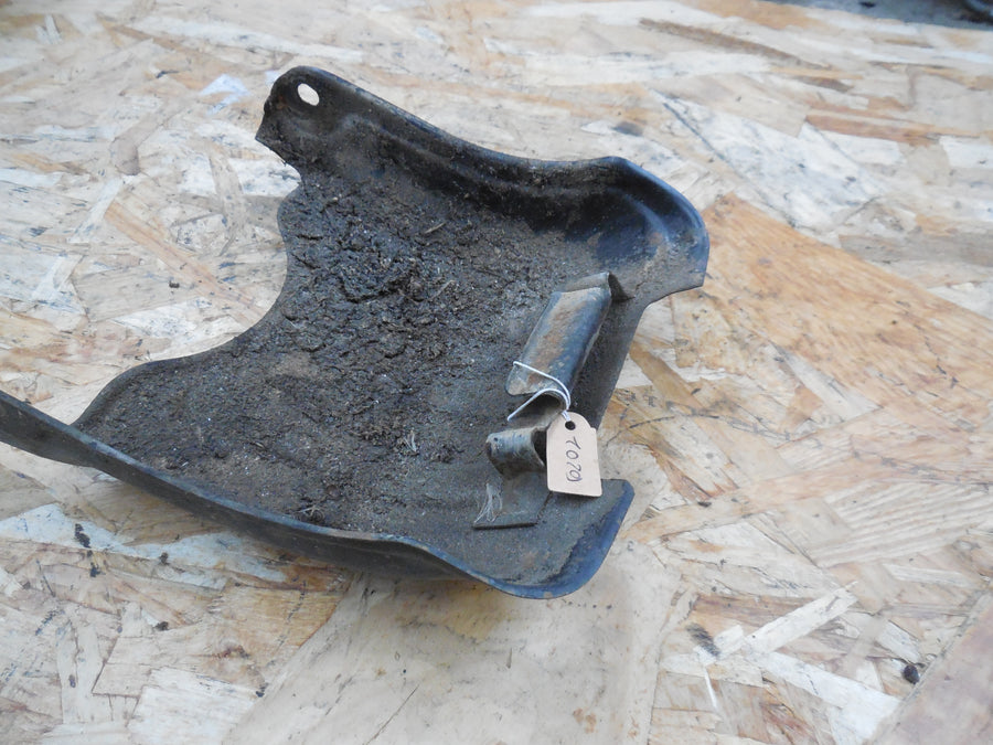 sabot moteur  yamaha  50 dt