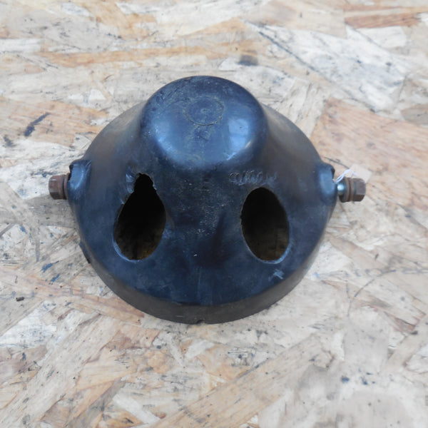 capot de phare yamaha  50 dt