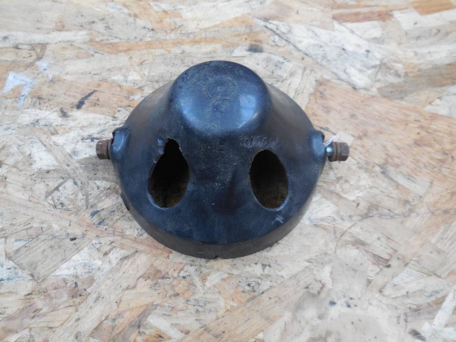 capot de phare yamaha  50 dt