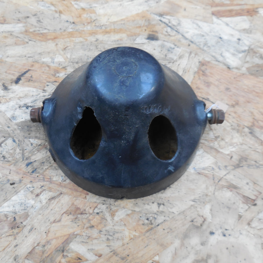capot de phare yamaha  50 dt