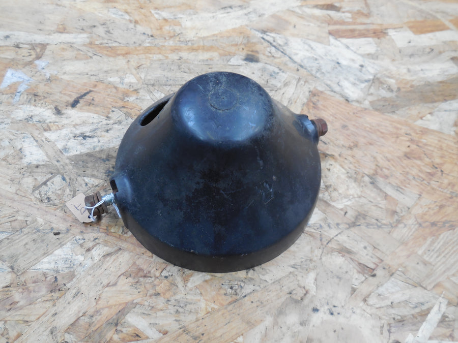 capot de phare yamaha  50 dt