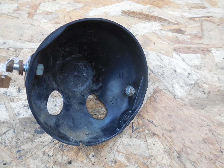 capot de phare yamaha  50 dt