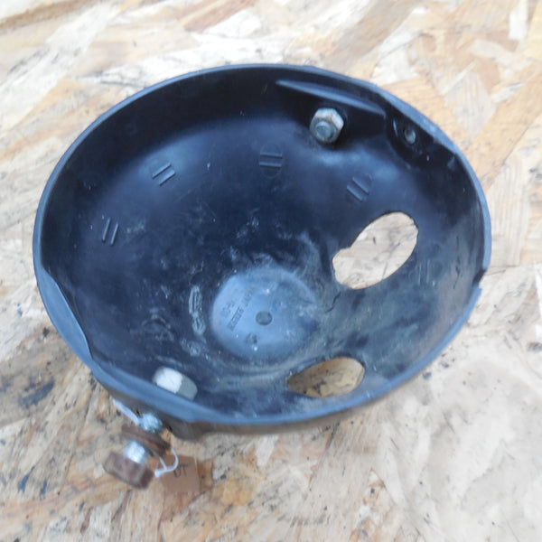 capot de phare yamaha  50 dt