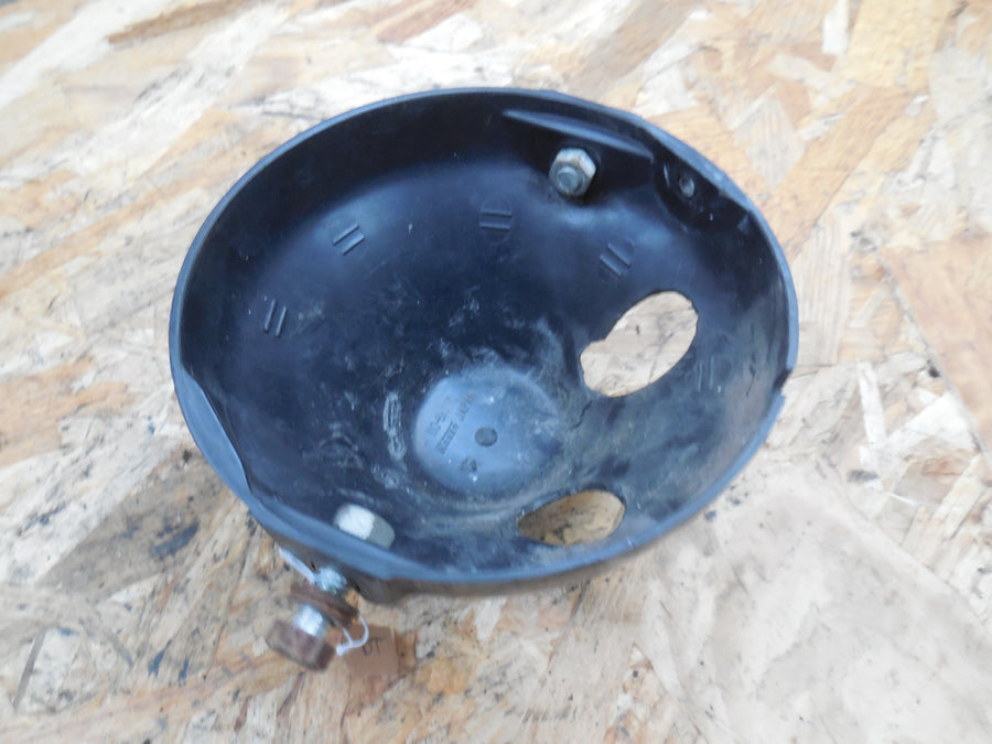 capot de phare yamaha  50 dt