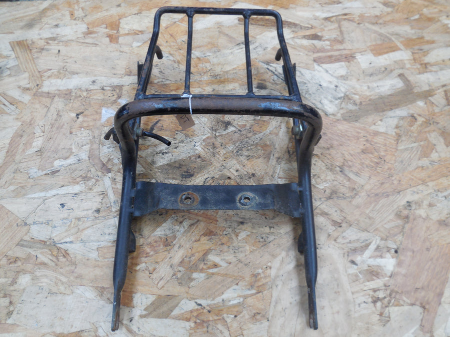 porte bagage  yamaha  50 dt