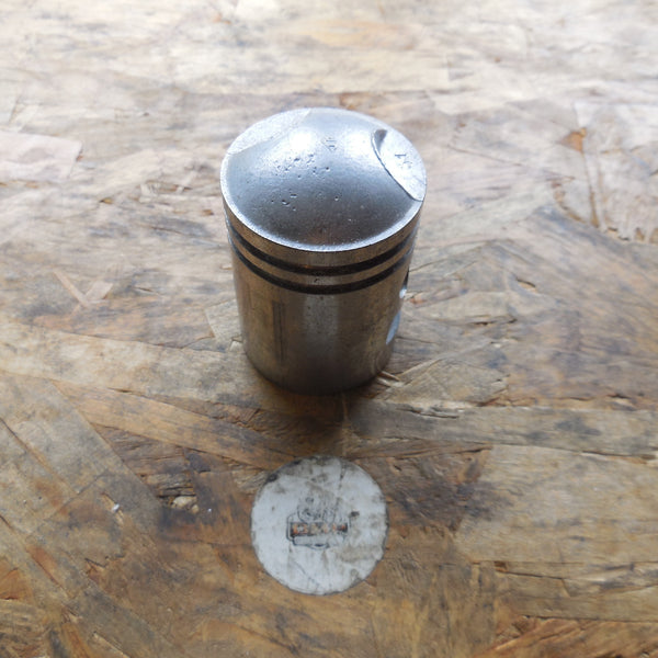 piston mobylette  / moto
