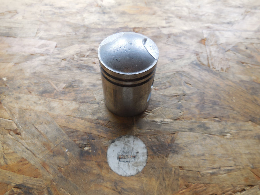 piston mobylette  / moto