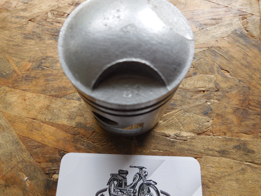 piston mobylette  / moto
