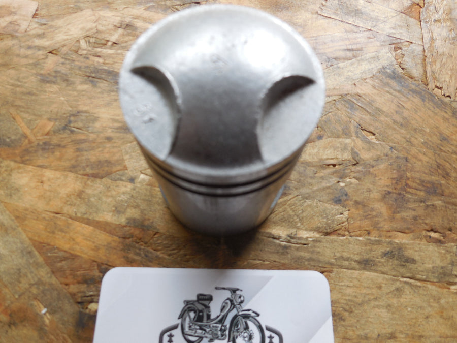 piston mobylette  / moto