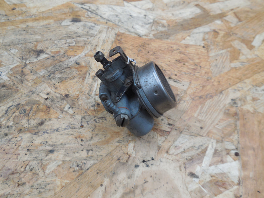 carburateur  mobylette