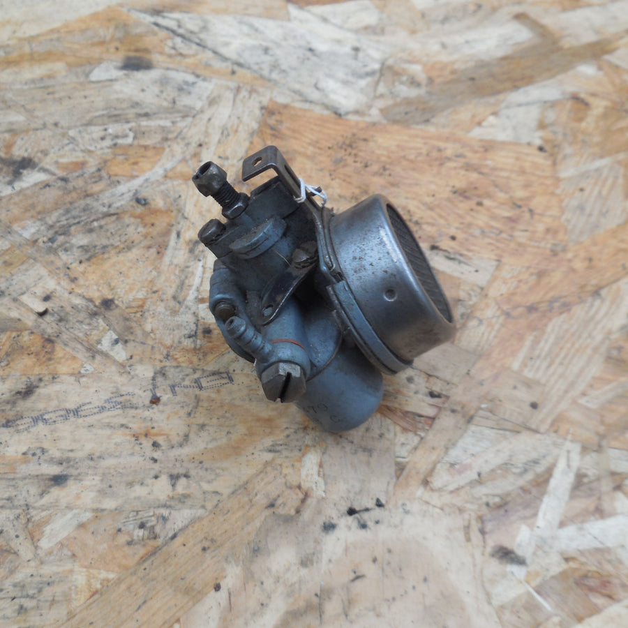carburateur  mobylette