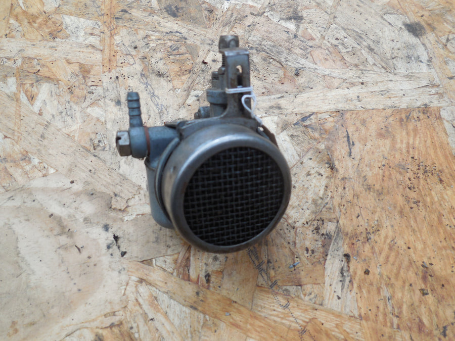 carburateur  mobylette