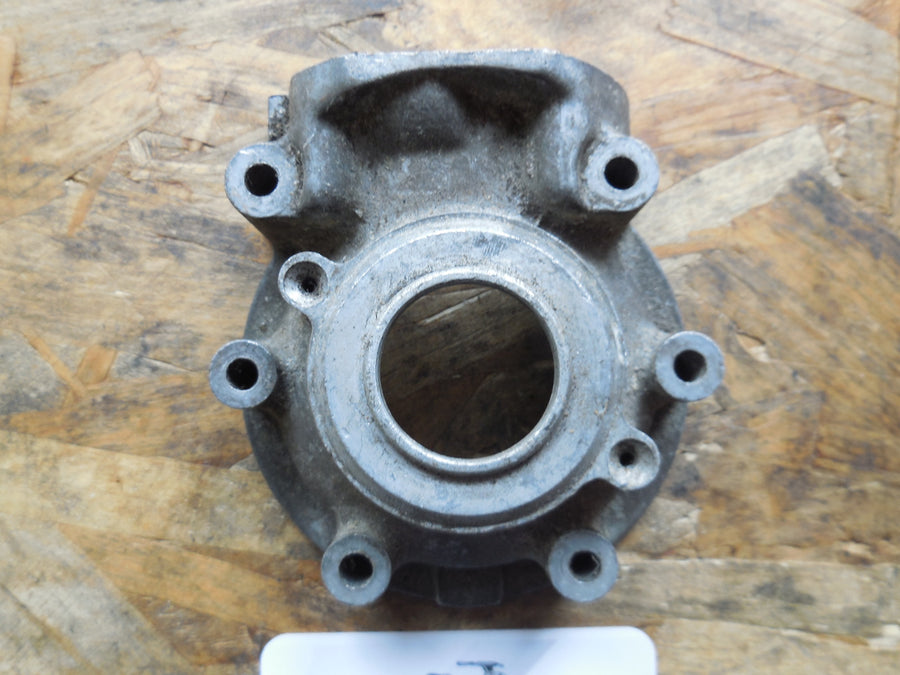 carter moteur mobylette