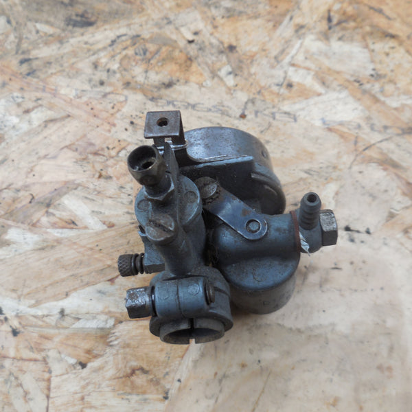 carburateur  mobylette