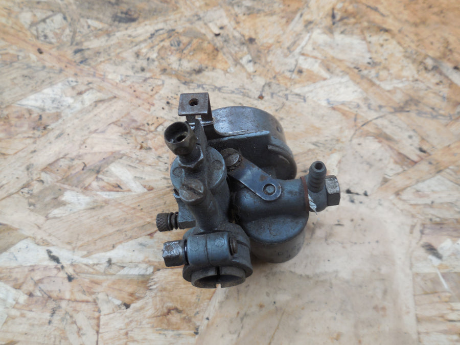 carburateur  mobylette