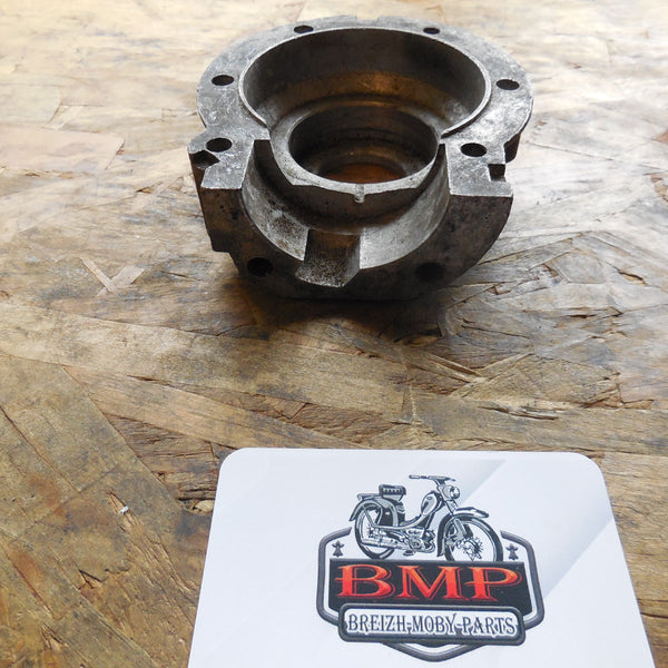 carter moteur mobylette